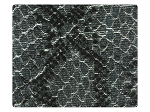 181 Silver Snake PU -Stiletto